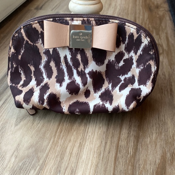 Kate Spade Cosmetic bag - Picture 1 of 3